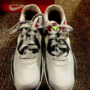 Size 8 Nike Air Max